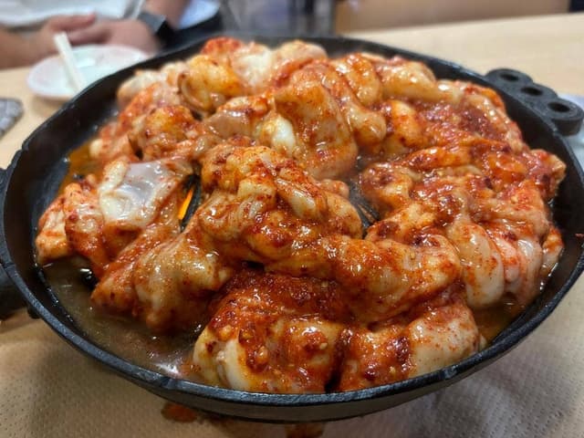 ホルモン 成田屋 - サブ画像1
