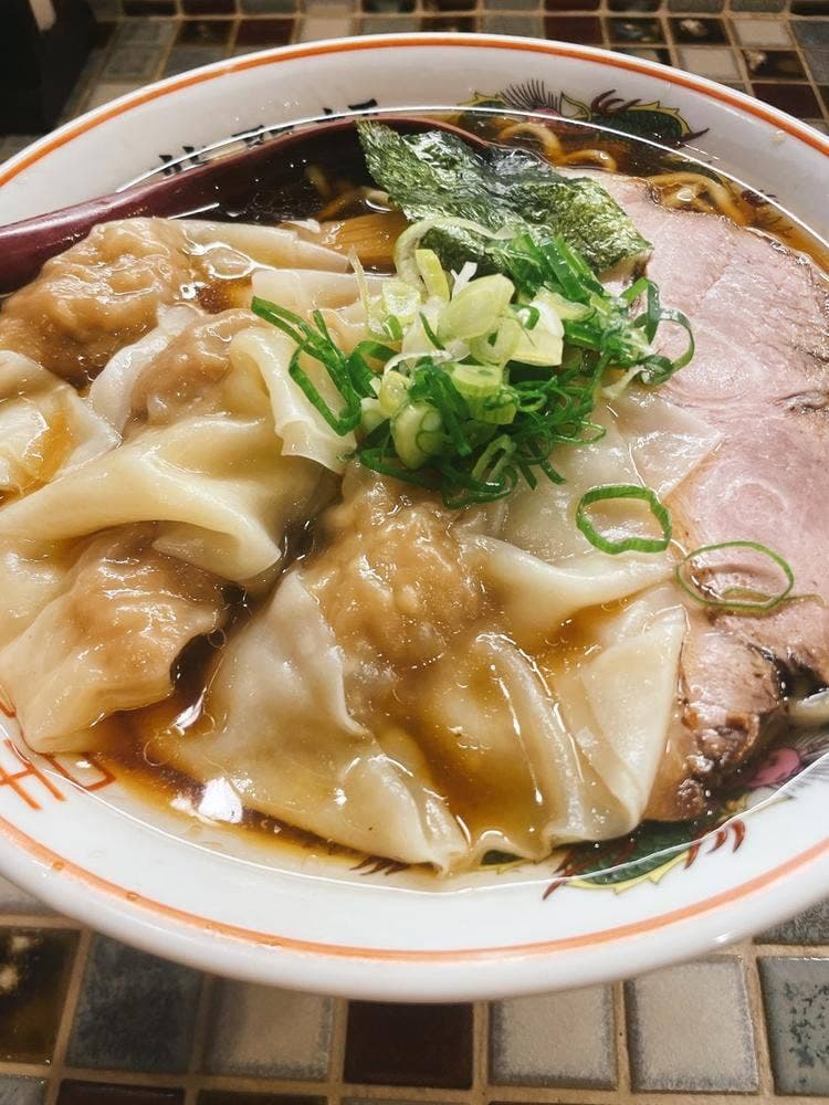 町田龍聖軒