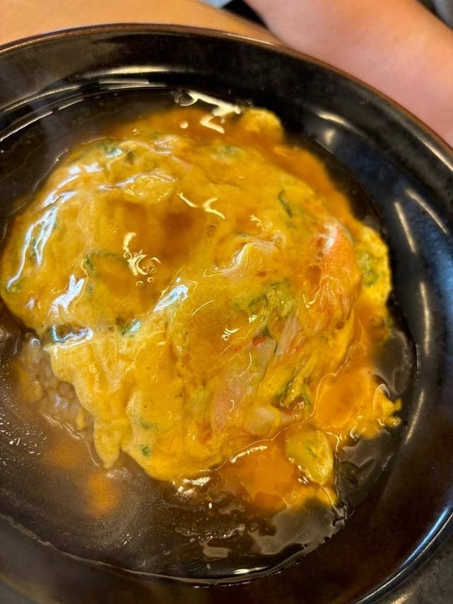 餃子の王将 津南店 - サブ画像2