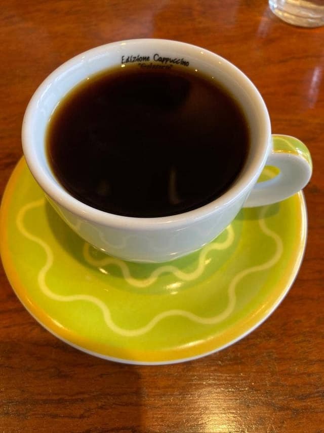 プロントカフェ 高瀬橋店 - サブ画像3