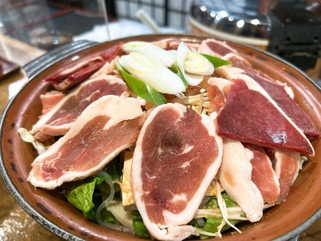 くまげら 富良野 - サブ画像1