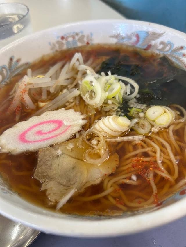 波止場食堂 レストハウス店 - サブ画像1