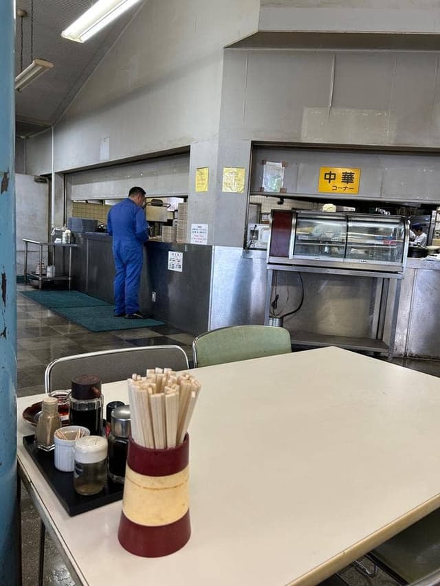 波止場食堂 レストハウス店 - サブ画像2