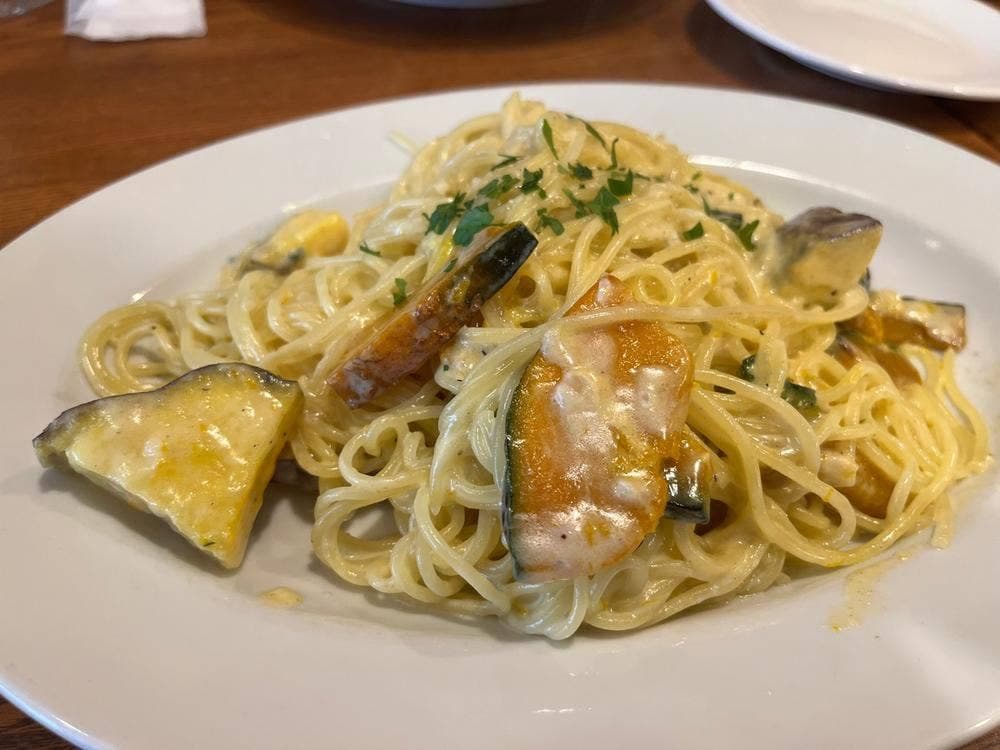 生麺工房 いたり家 門前仲町店