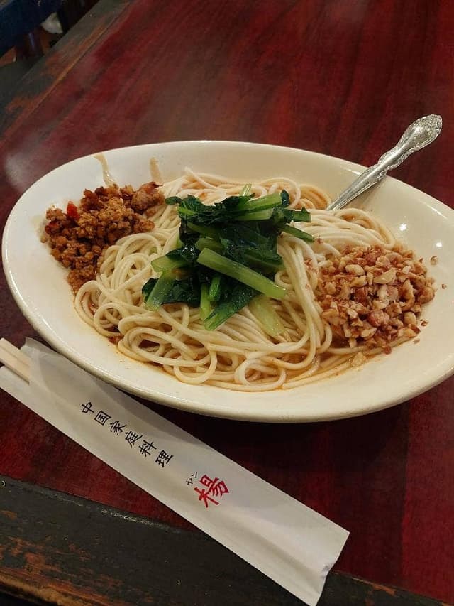 中国家庭料理 楊 2号店 - サブ画像3