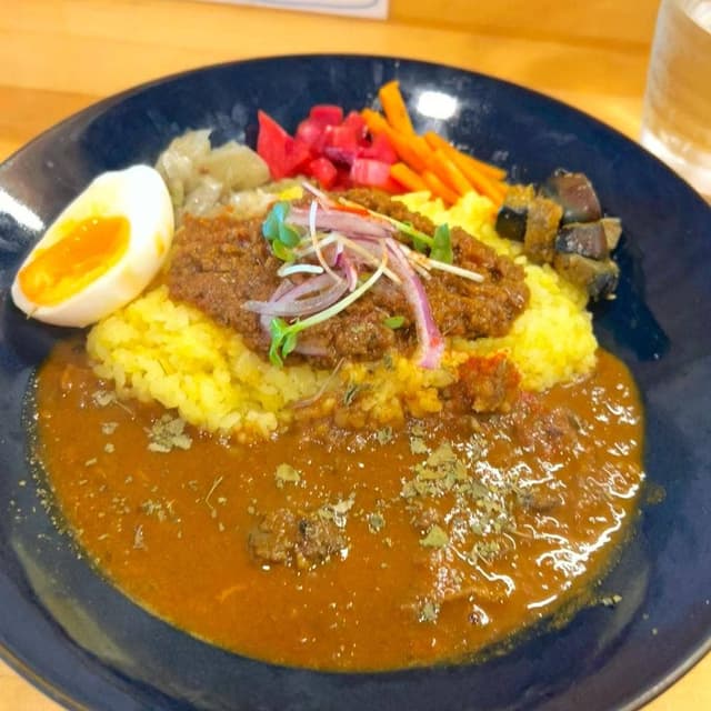 SPICE CURRY BAUL - サブ画像2