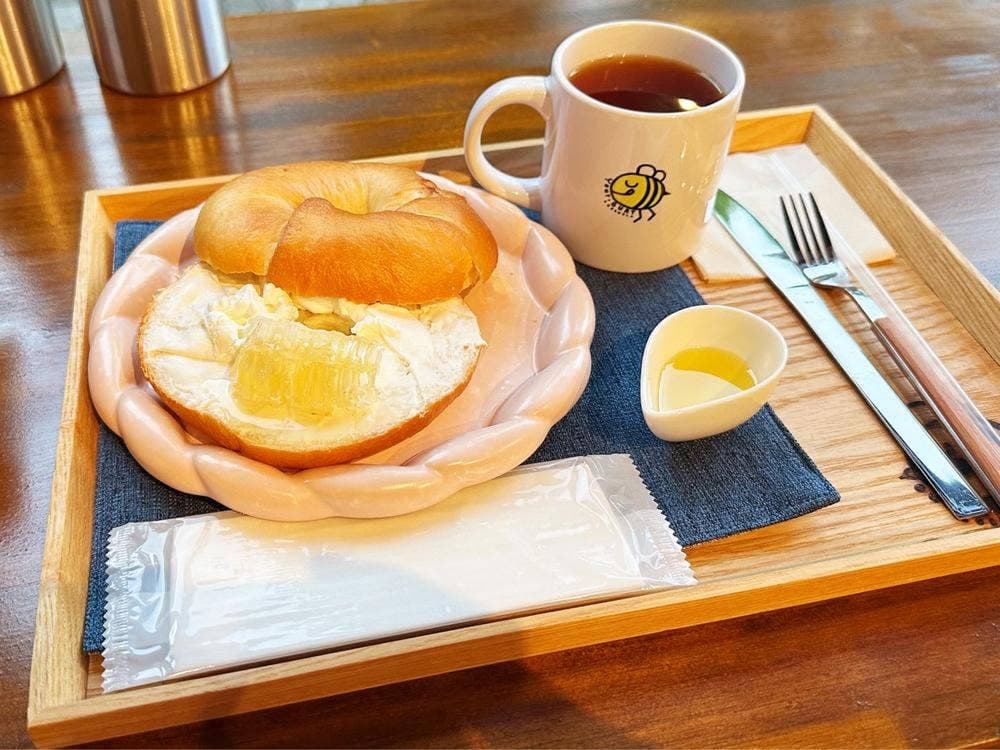 Your GURT&GRANOLA 名古屋店