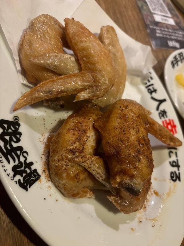 大衆居酒屋 酔っ手羽横丁 五反田店 - サブ画像3