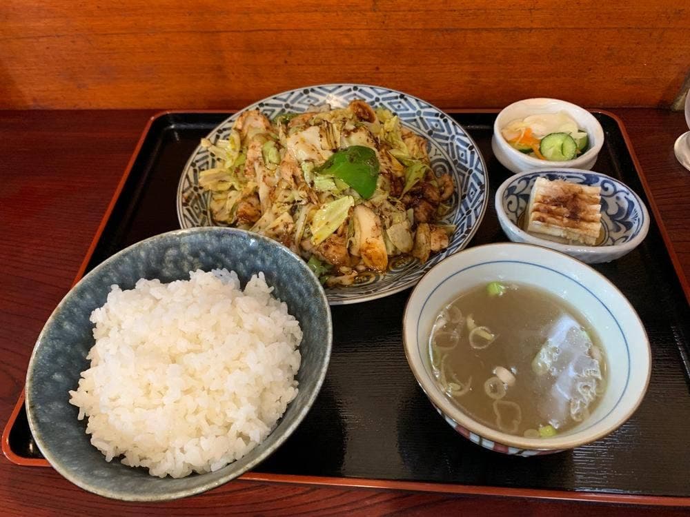 大新楼