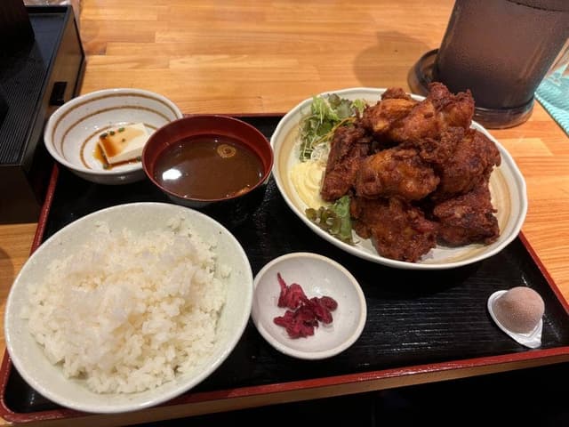 わだ泉 柳橋店 - サブ画像3