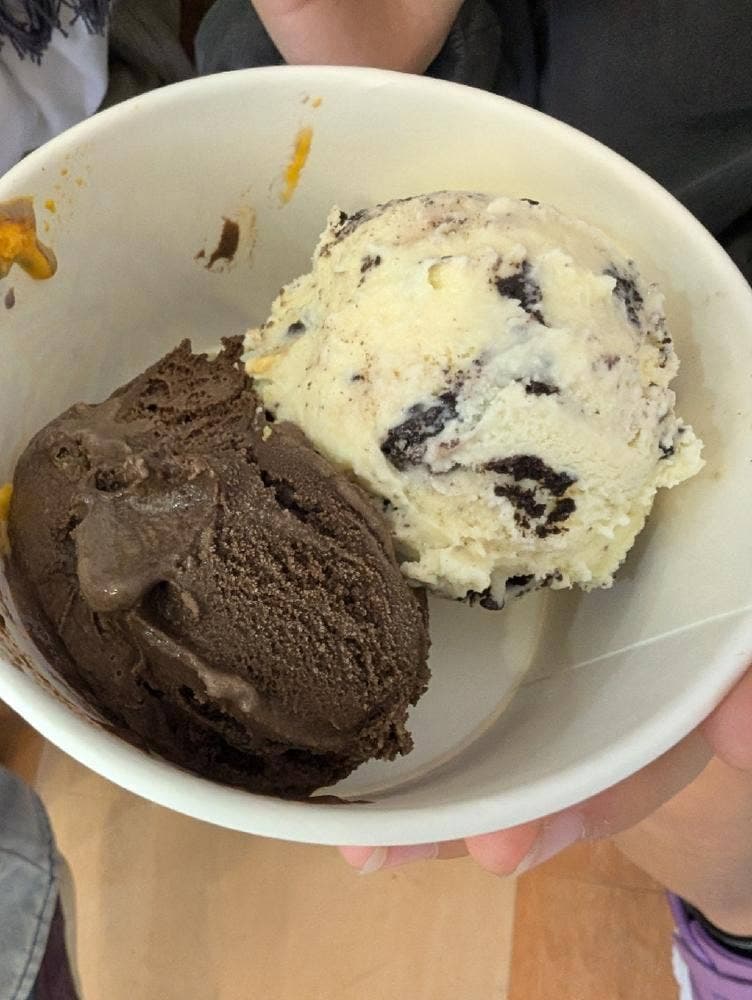 サーティワンアイスクリーム アル・プラザ ベル店