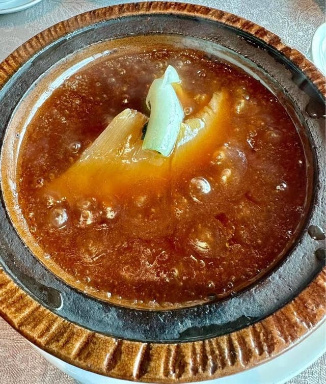 中国飯店 麗穂 - サブ画像3