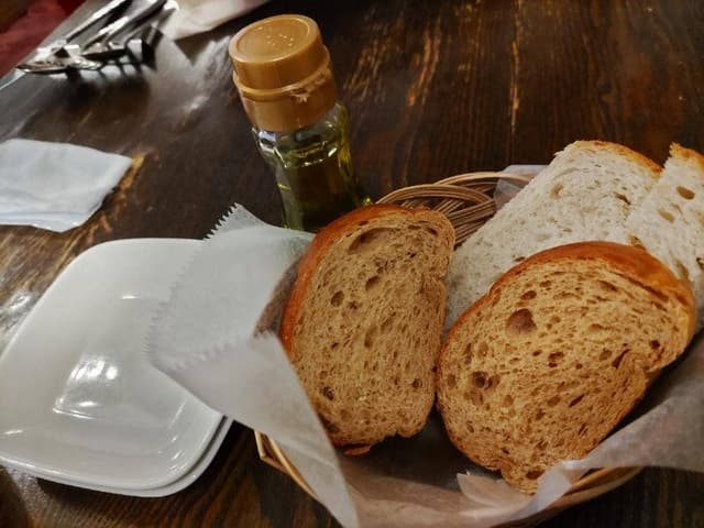 フランス料理とパスタの店 franpa - サブ画像3