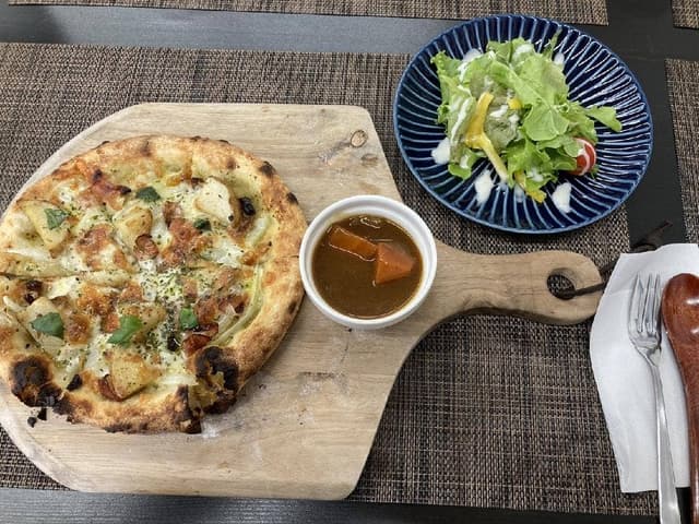 サンタカフェ エポカ - サブ画像1