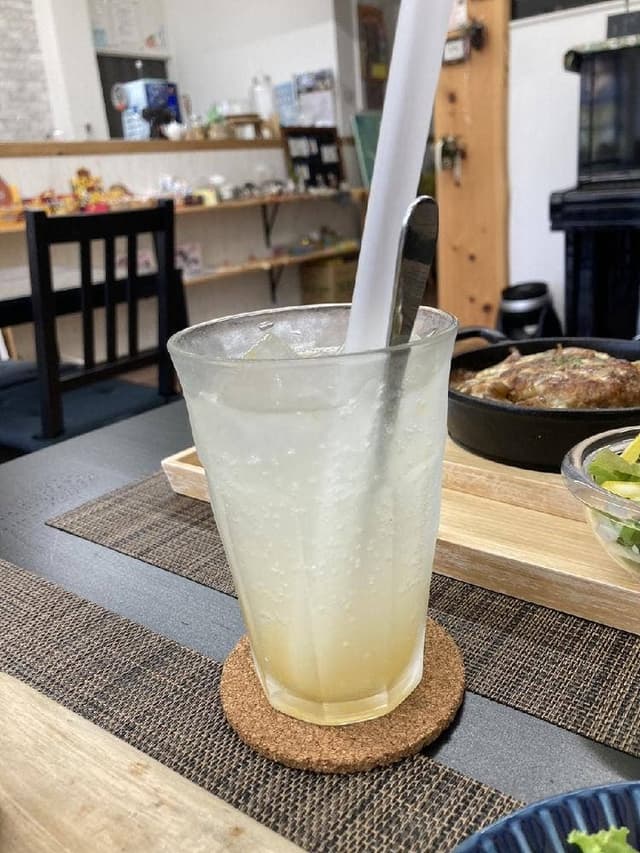 サンタカフェ エポカ - サブ画像2