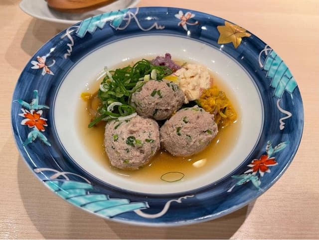 北澤倶楽部 西参道店 - サブ画像3