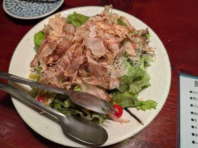うまいもんSAKABA ちょこり - サブ画像1