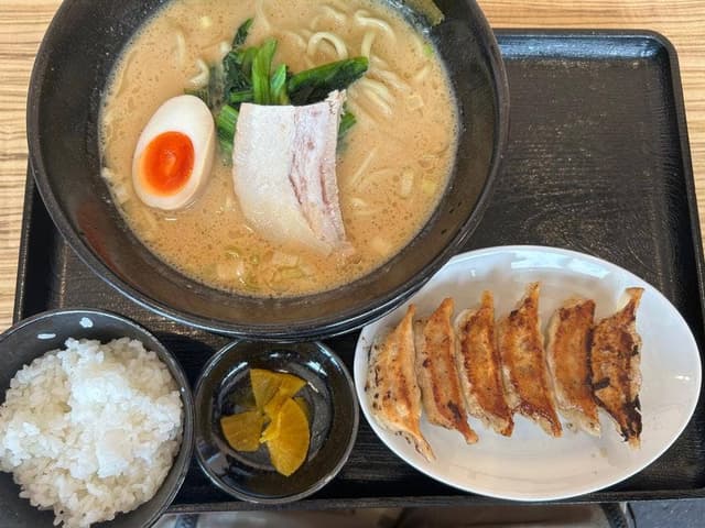 オリオン餃子 宇都宮東宿郷店 - サブ画像3