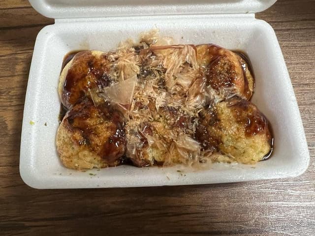 パクパク ラ・ムー加賀山代店 - サブ画像3