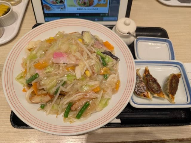 リンガーハット 府中駅南口店 - サブ画像1