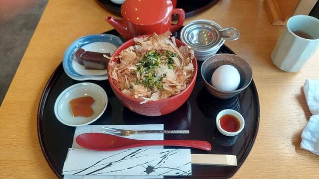 叶 匠壽庵 草津店 - サブ画像1