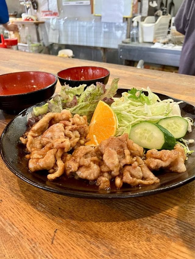 和風れすとらん はなみち - サブ画像2