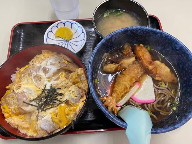 お食事処みずなか - サブ画像2