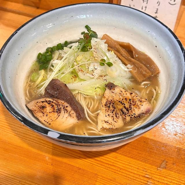 めんや 正明 - サブ画像3