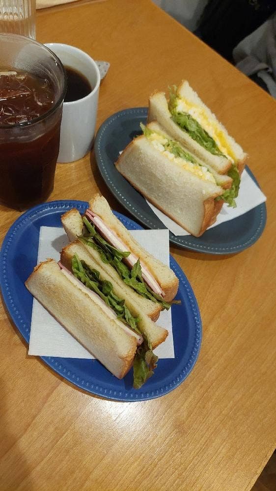 fukamori coffee
