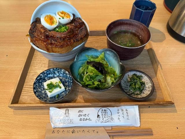 ネオ和食居酒屋 あなたに会いたくて。-I miss you- 船橋店 - サブ画像1