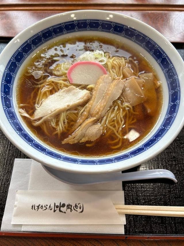 れすとらん比内どり - サブ画像1
