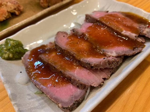 大衆酒場 餃子の讃岐 久米田本店 - サブ画像3