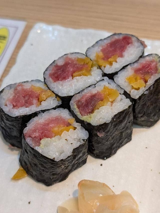 英鮨 上野店 - サブ画像1