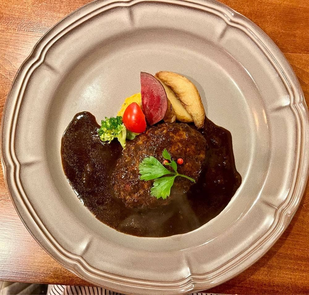 ビストロ ボナペティ