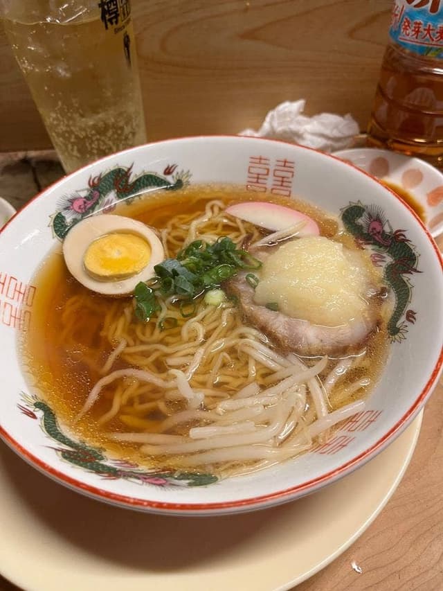 屋台処ハウスじゅんちゃん - サブ画像1