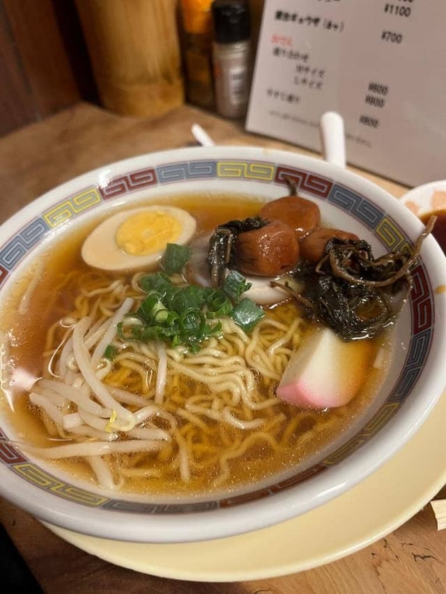 屋台処ハウスじゅんちゃん - サブ画像2