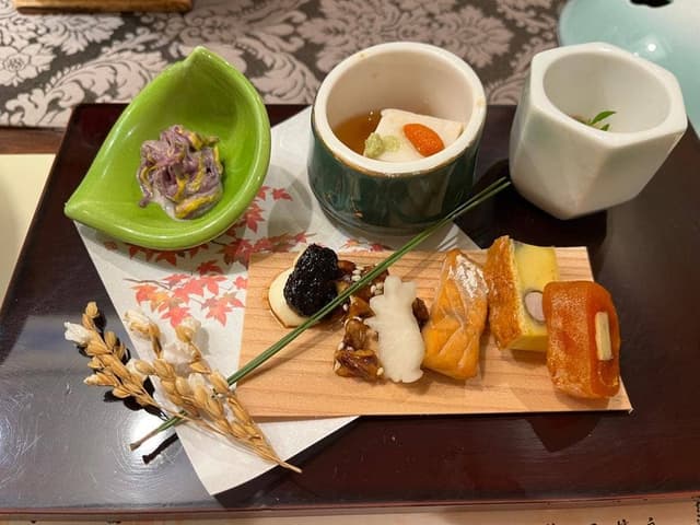 白玉の湯 華鳳 食事会場 - サブ画像3