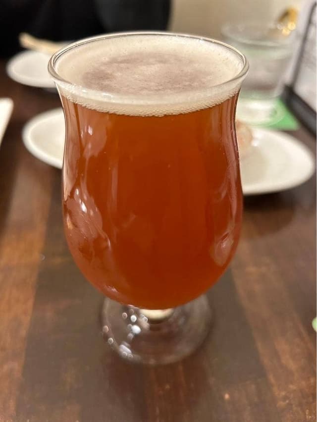 松戸ビール＆タップルーム - サブ画像1