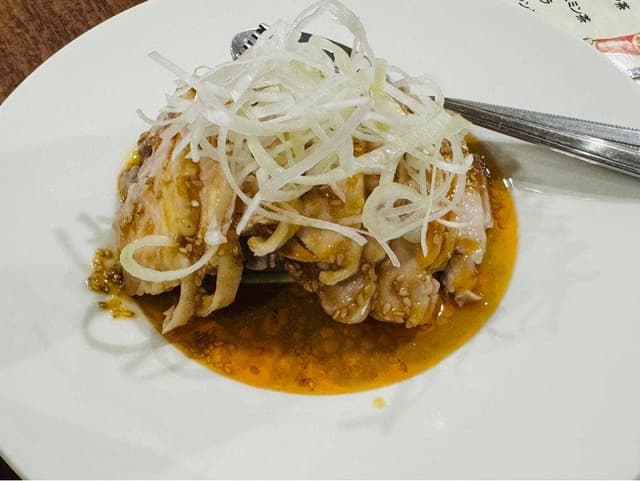 餃子酒場 四谷三丁目 - サブ画像2