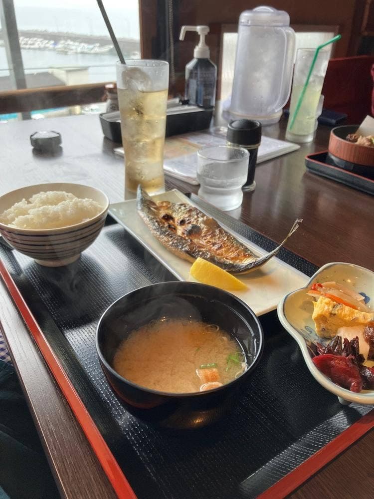 わかうら食堂