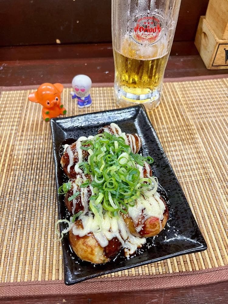 蛸屋本店 那覇松尾店