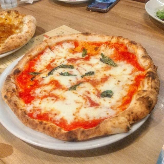 DUMBO PIZZA FACTORY 横浜 - サブ画像1