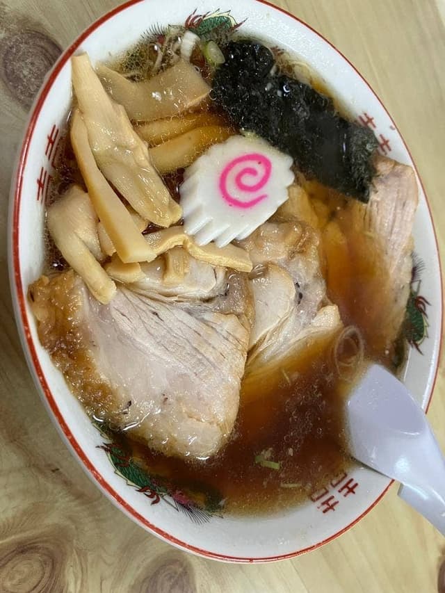 伊勢屋 - サブ画像3