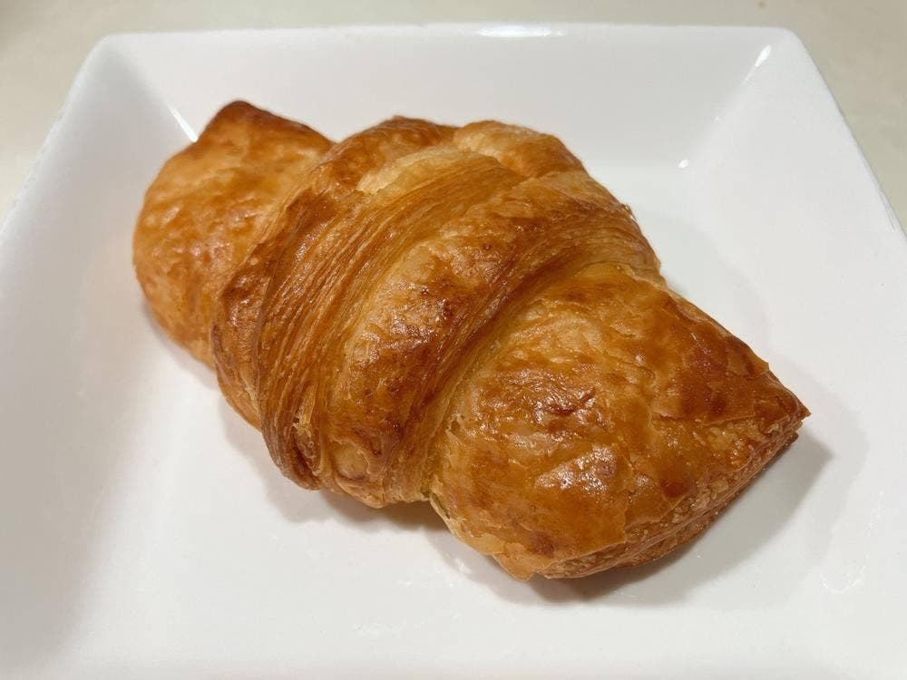 すずめベーカリー