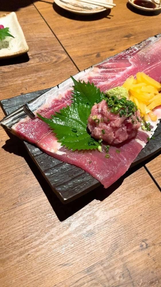 溝の口酒場ふつかよい - サブ画像1