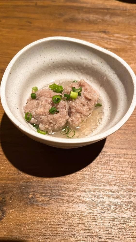 溝の口酒場ふつかよい - サブ画像2