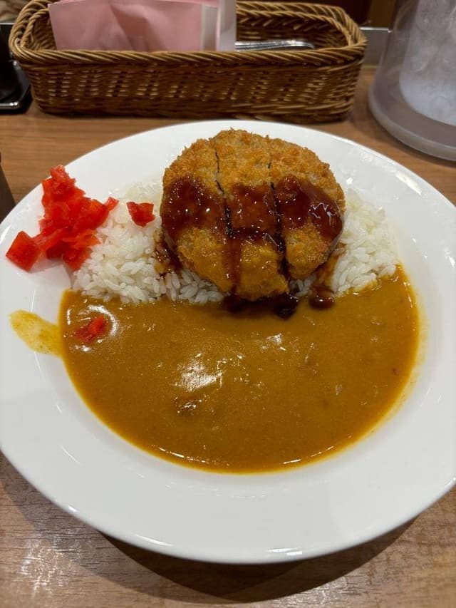 カレーショップ C&C 秋葉原店 - サブ画像2