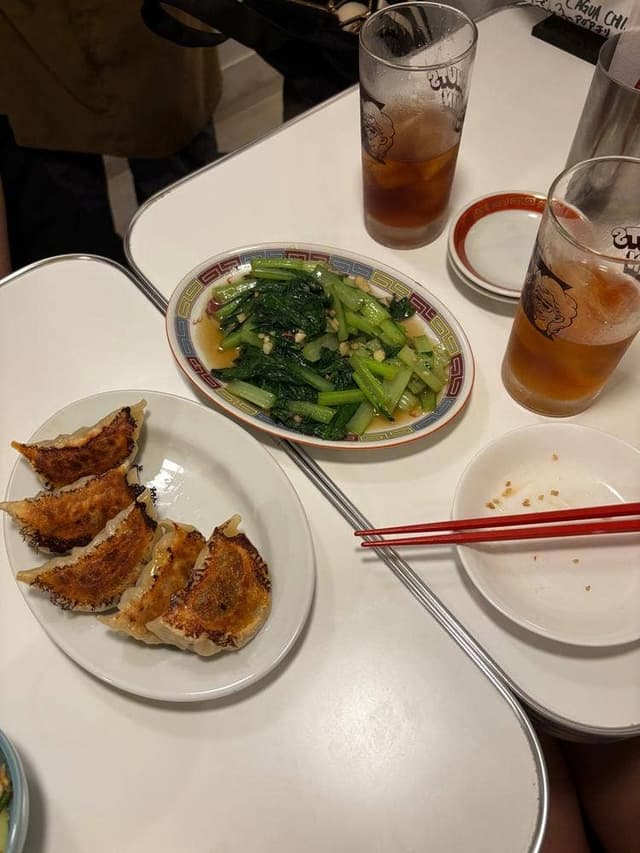 小皿中華酒場う〜みん - サブ画像1