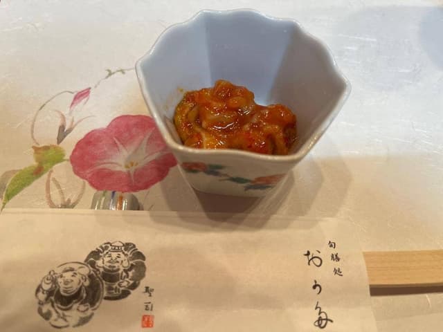 お食事処お可多 - サブ画像1