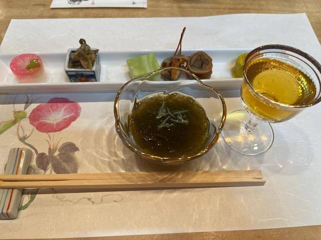 お食事処お可多 - サブ画像3